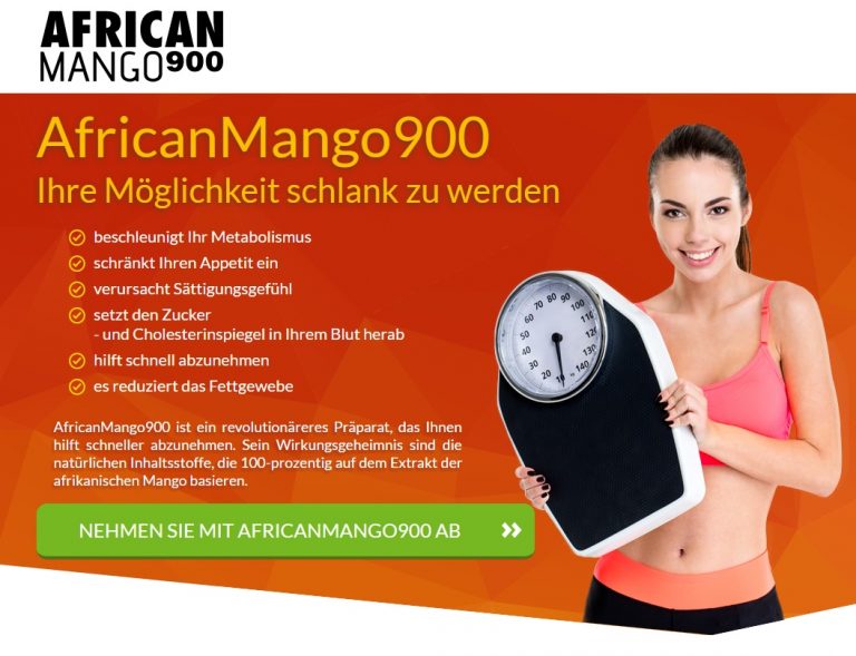 africanmango900 homepage