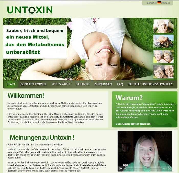 untoxin