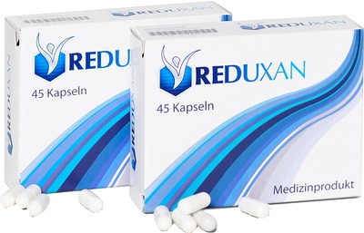 reduxan erfahrungen & Test