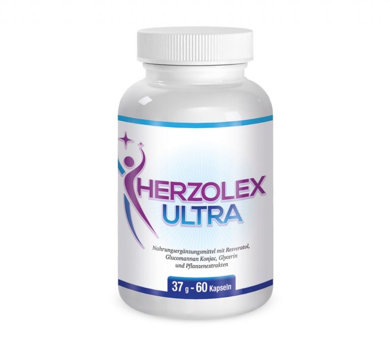 Herzolex ultra