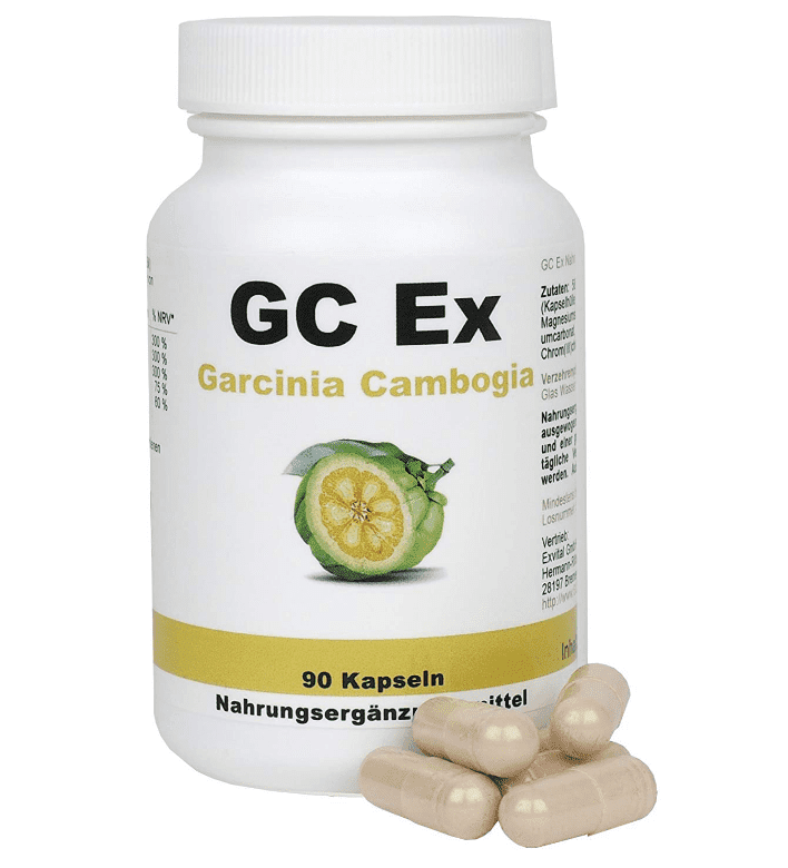 garcinia