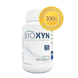 Bioxyn