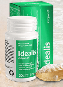 idealis Test