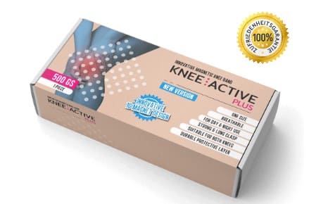 Knee Active plus Test