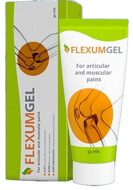 Flexumgel