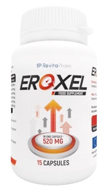 Eroxel