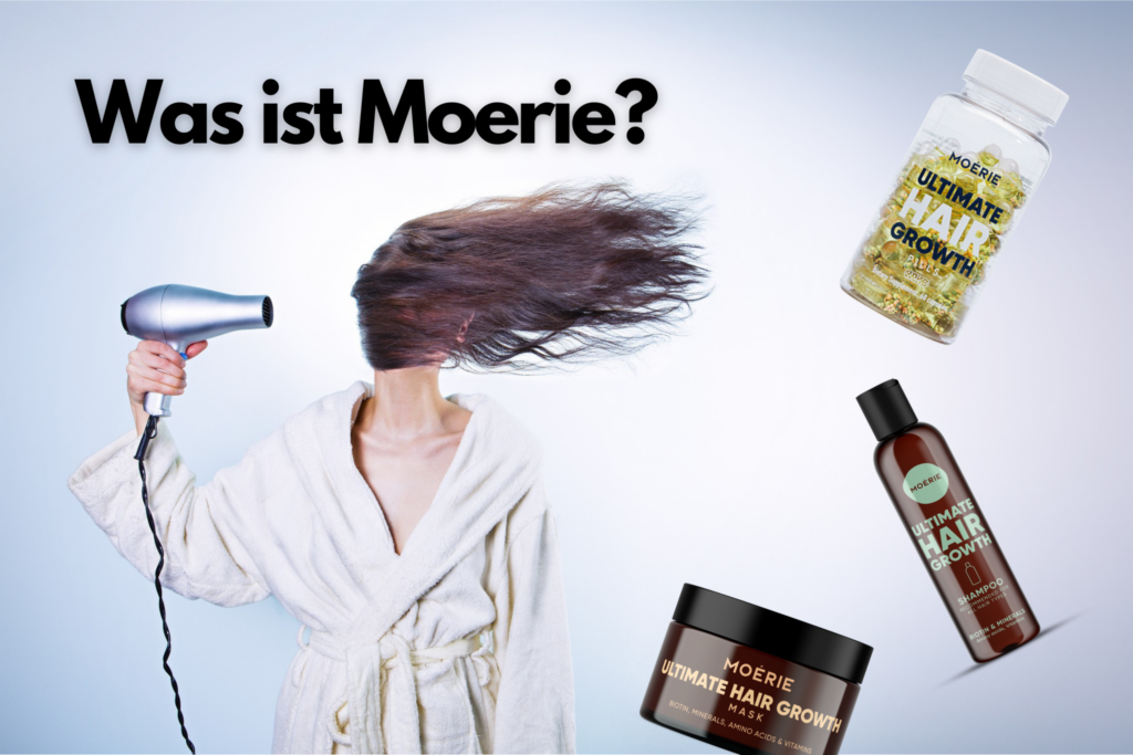 Moerie Erfahrung Bewertung & Günstig Kaufen 2023 Gnadenlos ehrlich