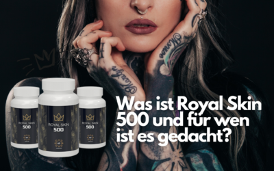 Royal Skin 500 Erfahrung – Test & Bewertung 2023