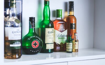 Wie wirkt Alkoholkonsum auf die Stimmung?