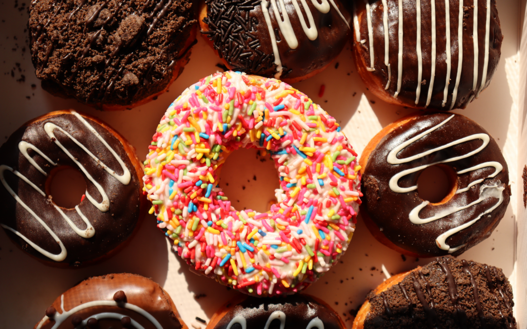 Snacks ohne Zucker – Welche Snacks sind zuckerfrei und trotzdem schmackhaft?