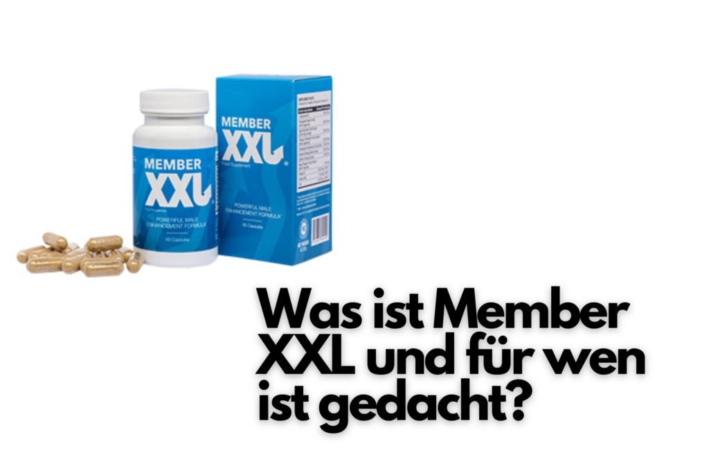 Member XXL Erfahrungen 2023 Gnadenlos ehrlich Michael's Testreich