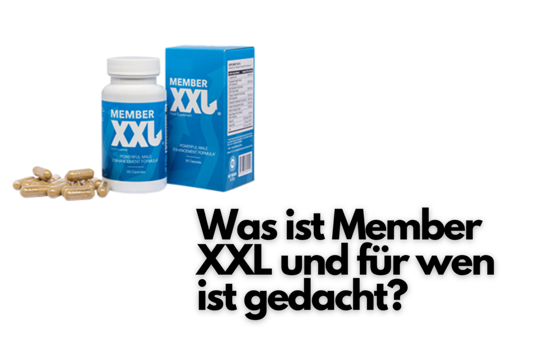 Member XXL Erfahrungen 2023